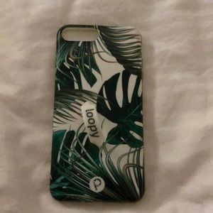 iPhone 8Plus “loopy case